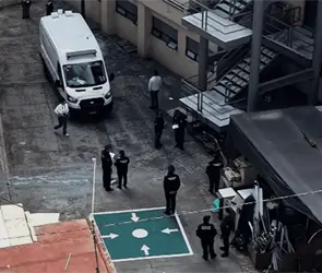 &iquest;Qu&eacute; pas&oacute; en el Centro M&eacute;dico Siglo XXI? Paciente muere tras caer del cuarto piso