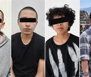 Lex Ashton a Teotihuacán: los cuatro ataques que han marcado la violencia incel en México Lex Ashton a Teotihuacán: los cuatro ataques que han marcado la violencia incel en México