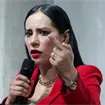 "Un día seré Jefa de Gobierno": Sandra Cuevas asegura que gobernará la CDMX "Un día seré Jefa de Gobierno": Sandra Cuevas asegura que gobernará la CDMX
