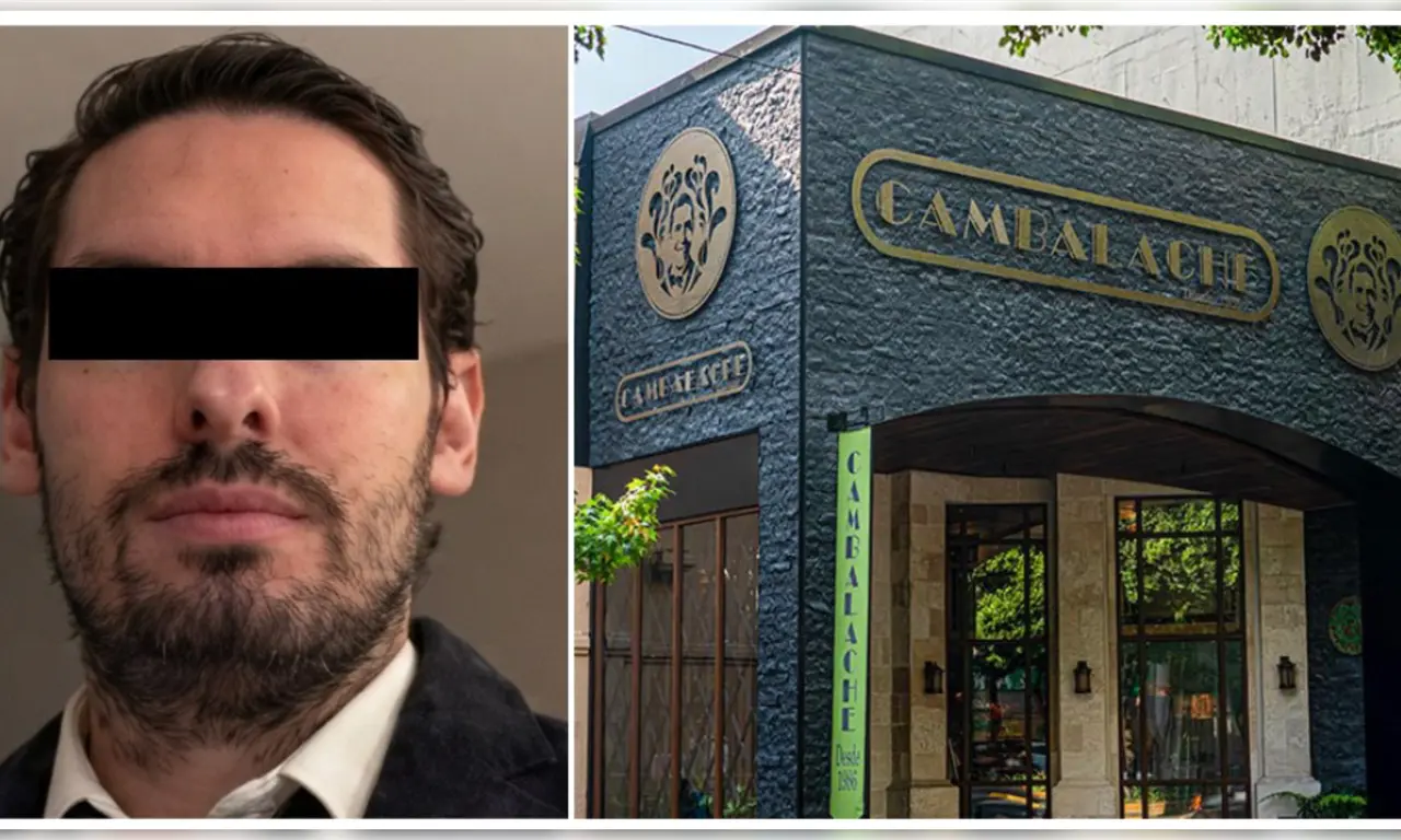  Cambalache: la historia del restaurante argentino cuyo heredero mexicano enfrenta un caso de matricidio en Miami 