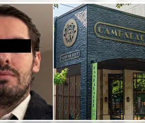 Cambalache: la historia del restaurante argentino cuyo heredero mexicano enfrenta un caso de matricidio en Miami