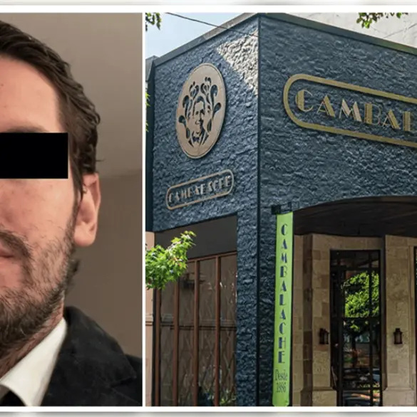 Cambalache: la historia del restaurante argentino cuyo heredero mexicano enfrenta un caso de matricidio en Miami
