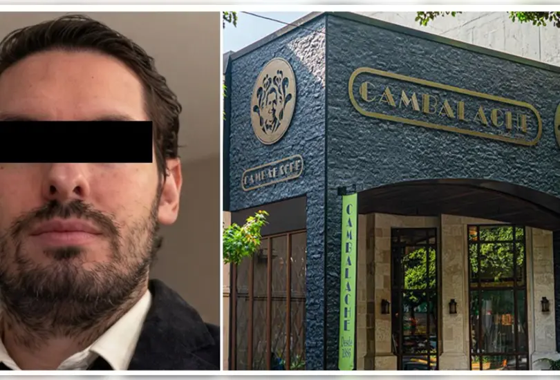 Cambalache: la historia del restaurante argentino cuyo heredero mexicano enfrenta un caso de matricidio en Miami