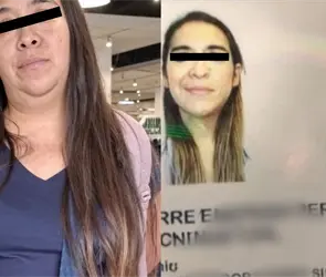 Detienen a empleada de Fiscal&iacute;a de CDMX por presunto robo de ropa en tienda departamental