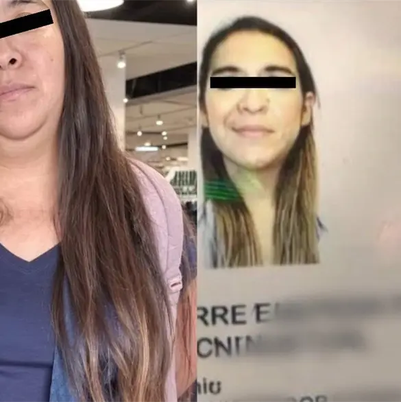 Detienen a empleada de Fiscal&iacute;a de CDMX por presunto robo de ropa en tienda departamental