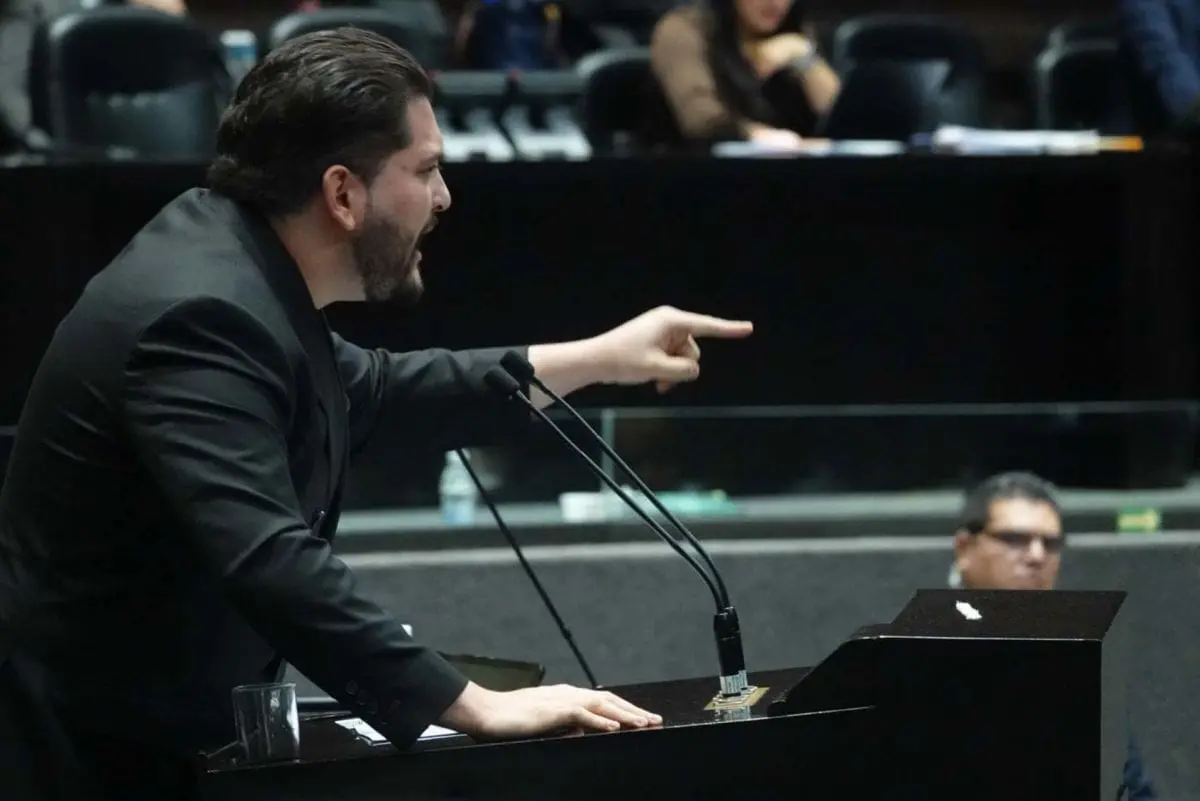 Carlos Eduardo Gutiérrez Mancilla Cuartoscuro