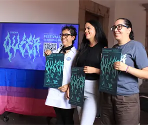 Cinema Queer M&eacute;xico 2026: gu&iacute;a para seguir el festival en salas y desde casa