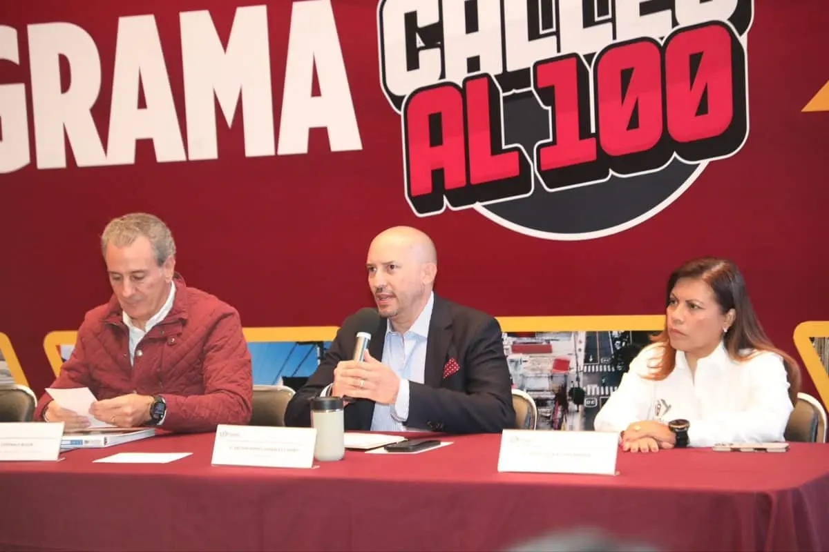 ¿Cuándo comenzarán las obras de rehabilitación vial en Puebla? Especial