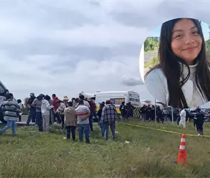 Hallan sin vida a Joselyn Sandoval, estudiante de la UAEM&eacute;x desaparecida en Otumba