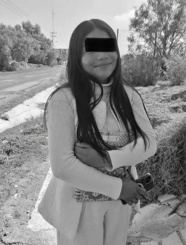 Joselyn Sandoval Calderón Especial