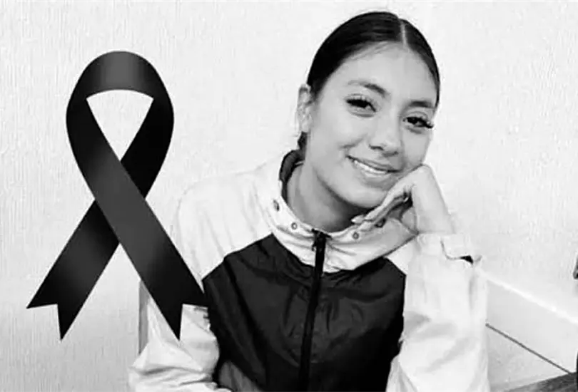 Nataly Osma murió en CDMX: la necropsia descartó el sushi y reveló qué pasó Nataly Osma murió en CDMX: la necropsia descartó el sushi y reveló qué pasó