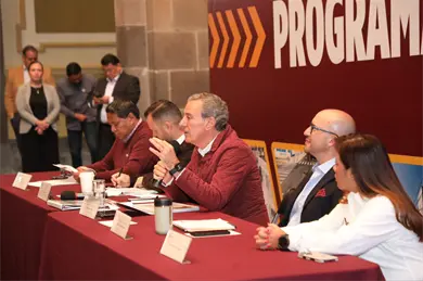 Pepe Chedraui anuncia rehabilitación de 3 mil calles en Puebla Pepe Chedraui anuncia rehabilitación de 3 mil calles en Puebla