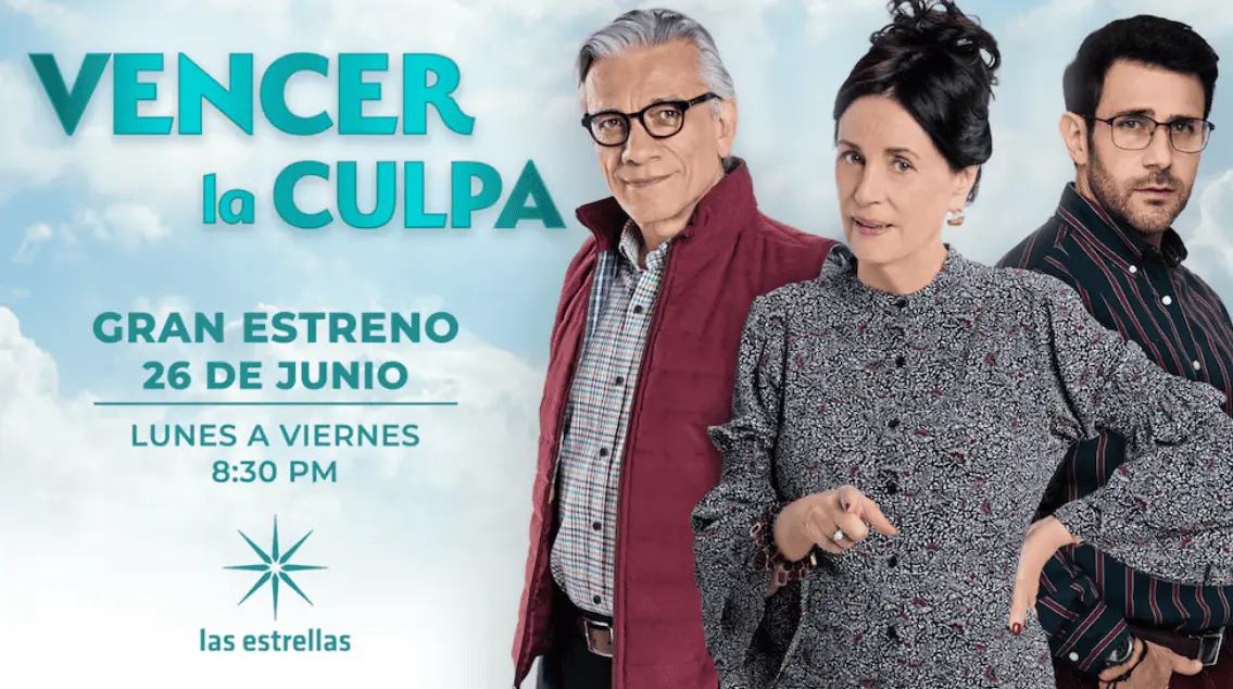 César Hurtado participó en distintas producciones de Televisa. Especial