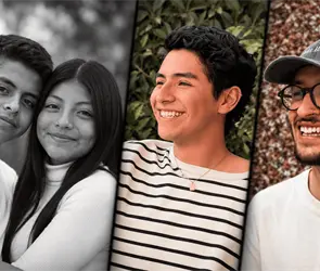 Joselyn, Juan, Jos&eacute;, Alexander y Carlos: los casos de estudiantes de la UAEM&eacute;x desaparecidos y hallados sin vida