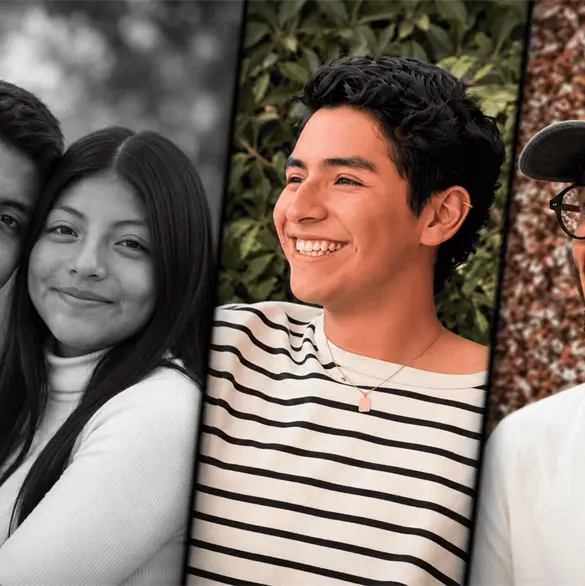 Joselyn, Juan, Jos&eacute;, Alexander y Carlos: los casos de estudiantes de la UAEM&eacute;x desaparecidos y hallados sin vida