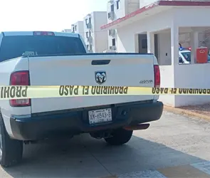 Asesinan a Guillermo Pamuce Yep, coordinador de PAZ en Coatzacoalcos; reportan armas y droga en cateo a su domicilio