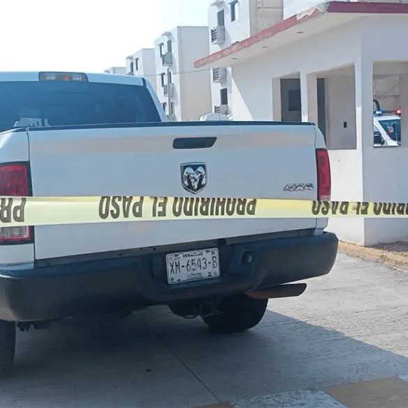 Asesinan a Guillermo Pamuce Yep, coordinador de PAZ en Coatzacoalcos; reportan armas y droga en cateo a su domicilio
