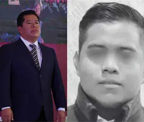&iquest;Qu&eacute; pas&oacute; con Mateo Hern&aacute;ndez? Hijo del alcalde de Tecamachalco es localizado sin vida tras cuatro d&iacute;as desaparecido 