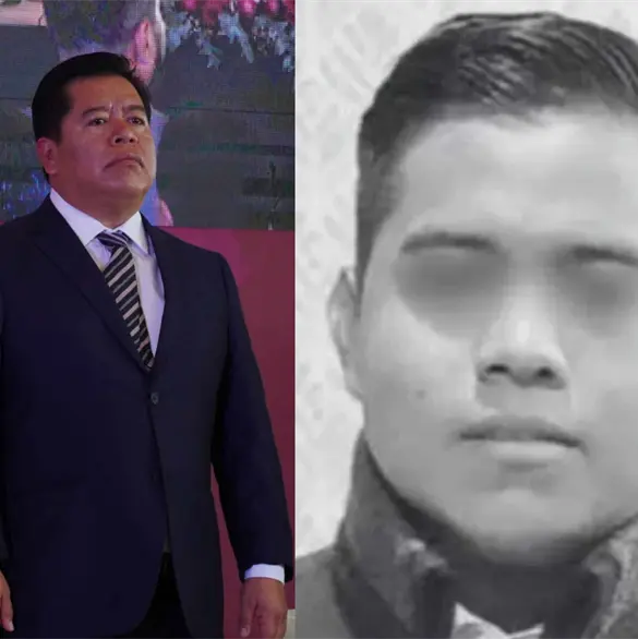 &iquest;Qu&eacute; pas&oacute; con Mateo Hern&aacute;ndez? Hijo del alcalde de Tecamachalco es localizado sin vida tras cuatro d&iacute;as desaparecido 