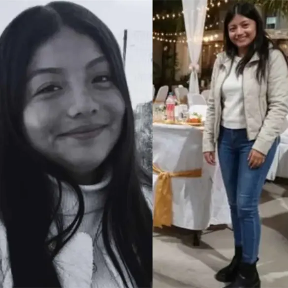 &iquest;Qui&eacute;n era Joselyn, estudiante de la UAEM&eacute;x que desapareci&oacute; en Teotihuac&aacute;n y fue hallada sin vida? 