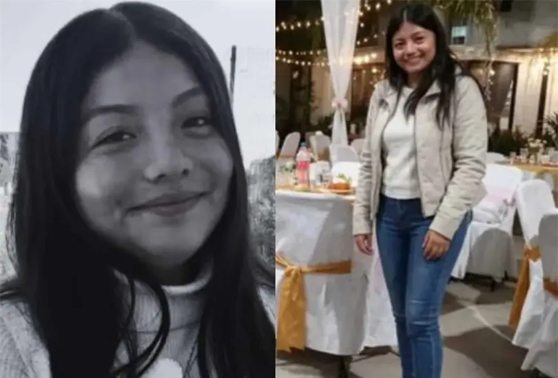 La joven fue vista por &uacute;ltima vez en Teotihuac&aacute;n, luego de acudir a la universidad y salir a comer con su pareja, Juan Carlos Ortiz Bravo, quien tambi&eacute;n fue localizado sin vida.