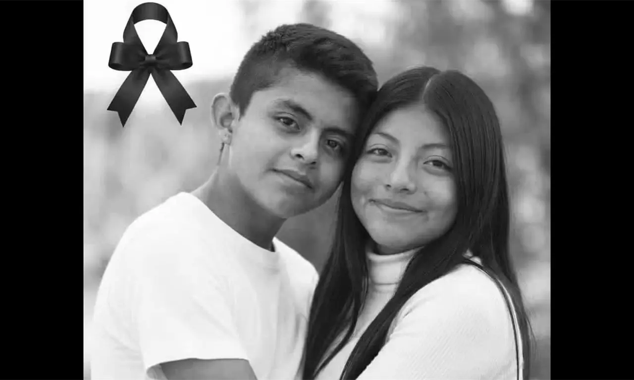 Hallan sin vida a Joselyn Sandoval en Edomex; su novio fue asesinado un día antes en Otumba, revela su tía 