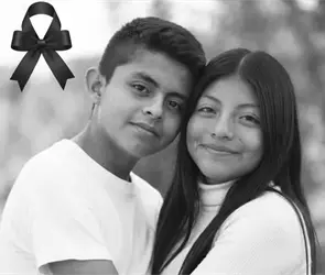 Caso Joselyn Sandoval en Edomex: su novio fue asesinado un d&iacute;a antes en Otumba, revela su t&iacute;a
