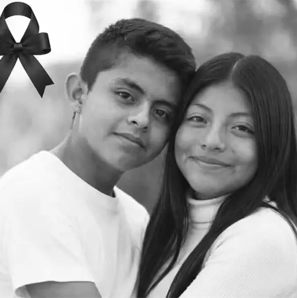 Hallan sin vida a Joselyn Sandoval en Edomex; su novio fue asesinado un día antes en Otumba, revela su tía Hallan sin vida a Joselyn Sandoval en Edomex; su novio fue asesinado un día antes en Otumba, revela su tía