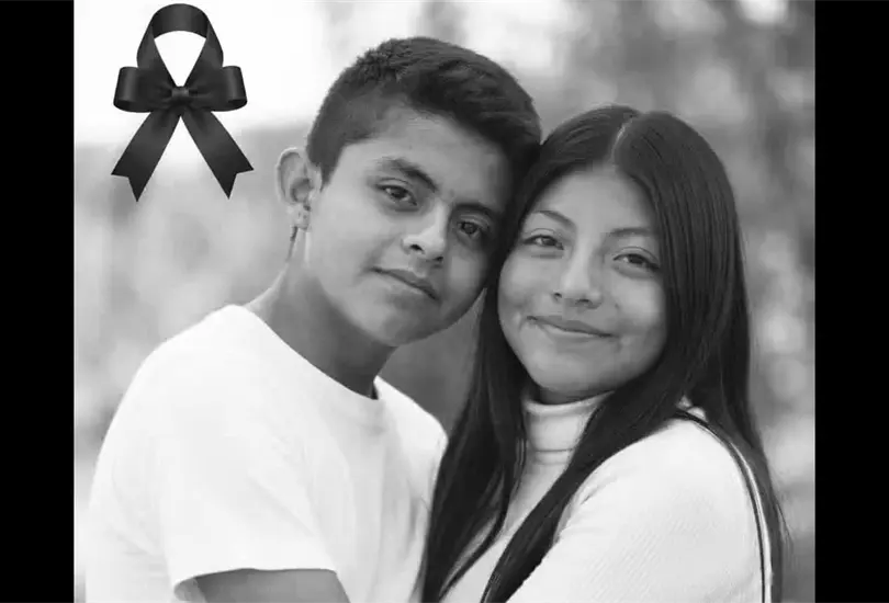 Hallan sin vida a Joselyn Sandoval en Edomex; su novio fue asesinado un d&iacute;a antes en Otumba, revela su t&iacute;a