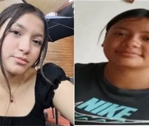 Scarlet y Melany desaparecieron con un d&iacute;a de diferencia en Portales, Benito Ju&aacute;rez; esto se sabe