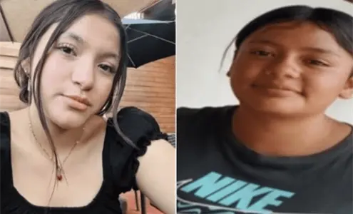 Scarlet y Melany desaparecieron con un día de diferencia en Portales, Benito Juárez; esto se sabe Scarlet y Melany desaparecieron con un día de diferencia en Portales, Benito Juárez; esto se sabe