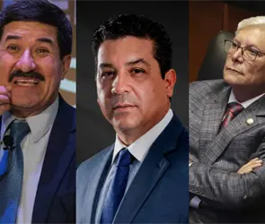 Doble nacionalidad: los pol&iacute;ticos que tendr&iacute;an que renunciar a otra ciudadan&iacute;a para competir por la Presidencia o una gubernatura