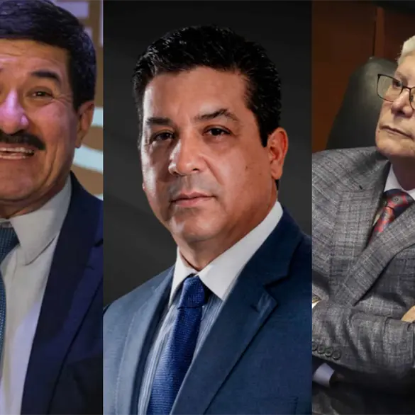 Doble nacionalidad: los políticos que tendrían que renunciar a otra ciudadanía para competir por la Presidencia o una gubernatura Doble nacionalidad: los políticos que tendrían que renunciar a otra ciudadanía para competir por la Presidencia o una gubernatura