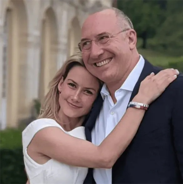 Altair Jarabo rompe el silencio sobre la muerte de su hijastra Paloma Garc&iacute;a