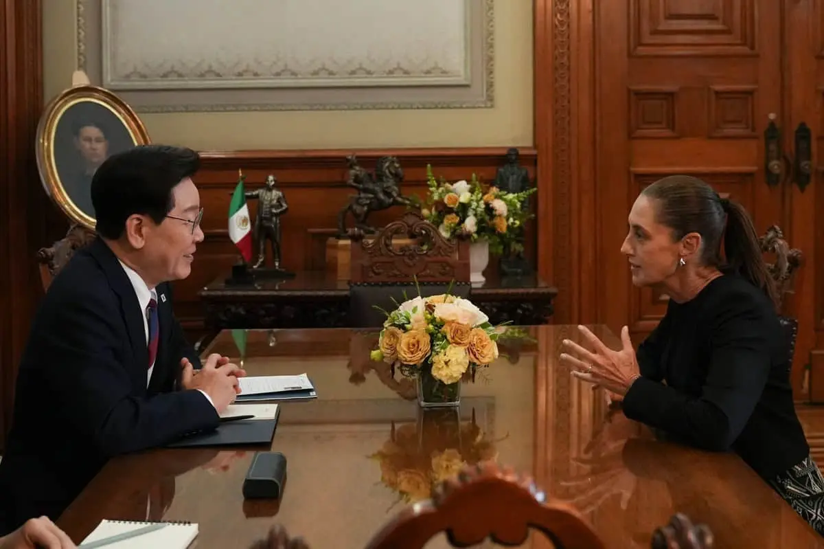 17 acuerdos para ampliar la cooperación. Presidencia