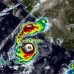 Huracán Polo EN VIVO HOY 25 de septiembre: últimas noticias y trayectoria Huracán Polo EN VIVO HOY 25 de septiembre: últimas noticias y trayectoria