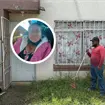 Así entregaron la casa de Chalco a la familia de Carlota: la vivienda quedó abandonada y deteriorada | FOTOS Así entregaron la casa de Chalco a la familia de Carlota: la vivienda quedó abandonada y deteriorada | FOTOS