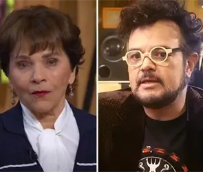 Se est&aacute; equivocando tremendamente: Pati Chapoy responde a acusaciones de Aleks Syntek