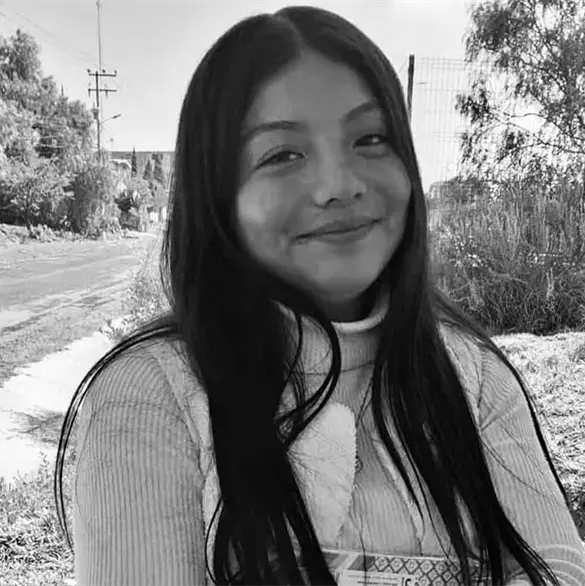 &Uacute;ltimo adi&oacute;s a Joselyn Sandoval: despiden a estudiante de UAEM&eacute;x
