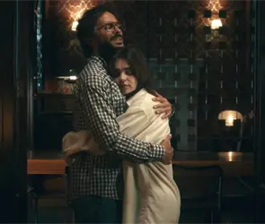 Recrean el caso de Luis de Llano y Sasha Sokol en la nueva serie de Timbiriche