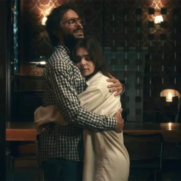 Recrean el caso de Luis de Llano y Sasha Sokol en la nueva serie de Timbiriche Recrean el caso de Luis de Llano y Sasha Sokol en la nueva serie de Timbiriche