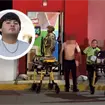 ¿Quién es Víctor Valverde? Cantante de corridos que resultó herido en ataque armado en Culiacán ¿Quién es Víctor Valverde? Cantante de corridos que resultó herido en ataque armado en Culiacán