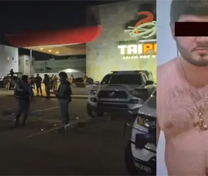 Balacera en restaurante TaiPak: &iquest;qu&eacute; se sabe del ataque en el que result&oacute; herido V&iacute;ctor Valverde, cantante de "El Mayor de los Ranas"?