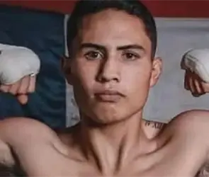 Revelan causa de muerte del boxeador Arturo Lobito Torres tras desplomarse en pelea