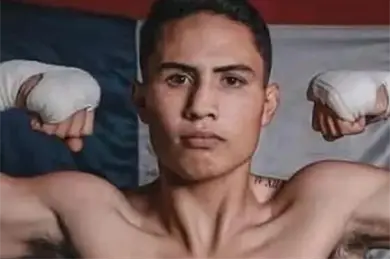 Revelan causa de muerte del boxeador Arturo Lobito Torres tras desplomarse en pelea