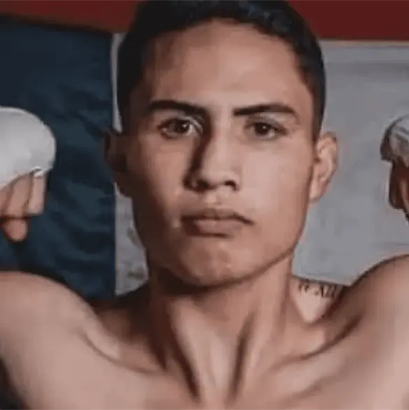 Revelan causa de muerte del boxeador Arturo Lobito Torres tras desplomarse en pelea Revelan causa de muerte del boxeador Arturo Lobito Torres tras desplomarse en pelea