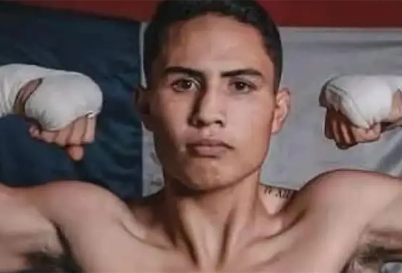 Revelan causa de muerte del boxeador Arturo Lobito Torres tras desplomarse en pelea Revelan causa de muerte del boxeador Arturo Lobito Torres tras desplomarse en pelea