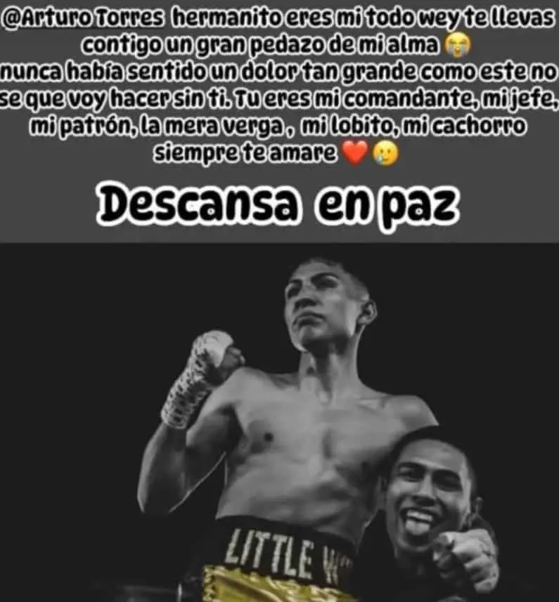 "Mi comandante", "mi jefe" y "mi Lobito" Especial