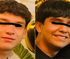 Christian y Gael: identifican a estudiantes de la UAEM asesinados en Cuernavaca