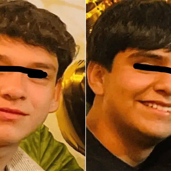 Christian y Gael: identifican a estudiantes de la UAEM asesinados en Cuernavaca